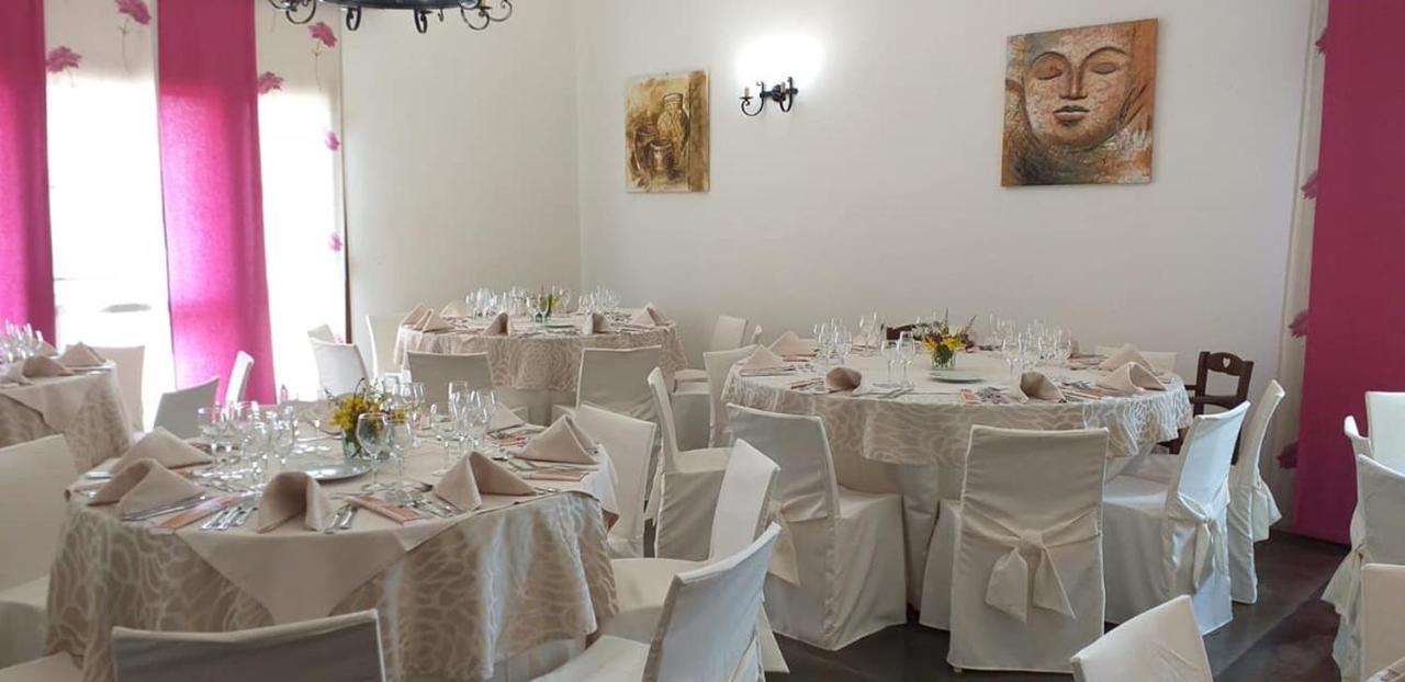 Hotel Donna Carmela Sede Unica A Sciacca Maragani 外观 照片