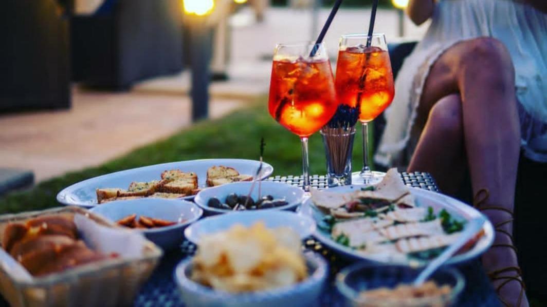 Hotel Donna Carmela Sede Unica A Sciacca Maragani 外观 照片