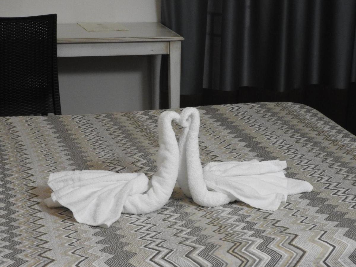 Hotel Donna Carmela Sede Unica A Sciacca Maragani 外观 照片