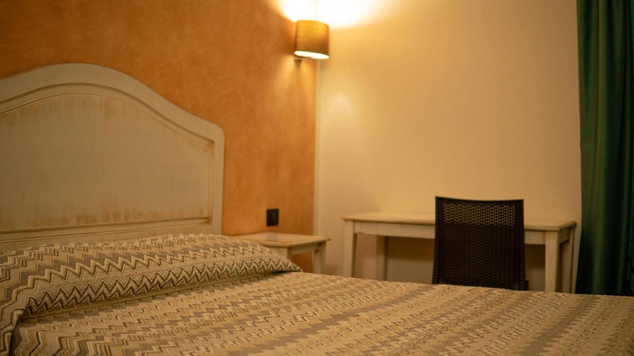 Hotel Donna Carmela Sede Unica A Sciacca Maragani 外观 照片