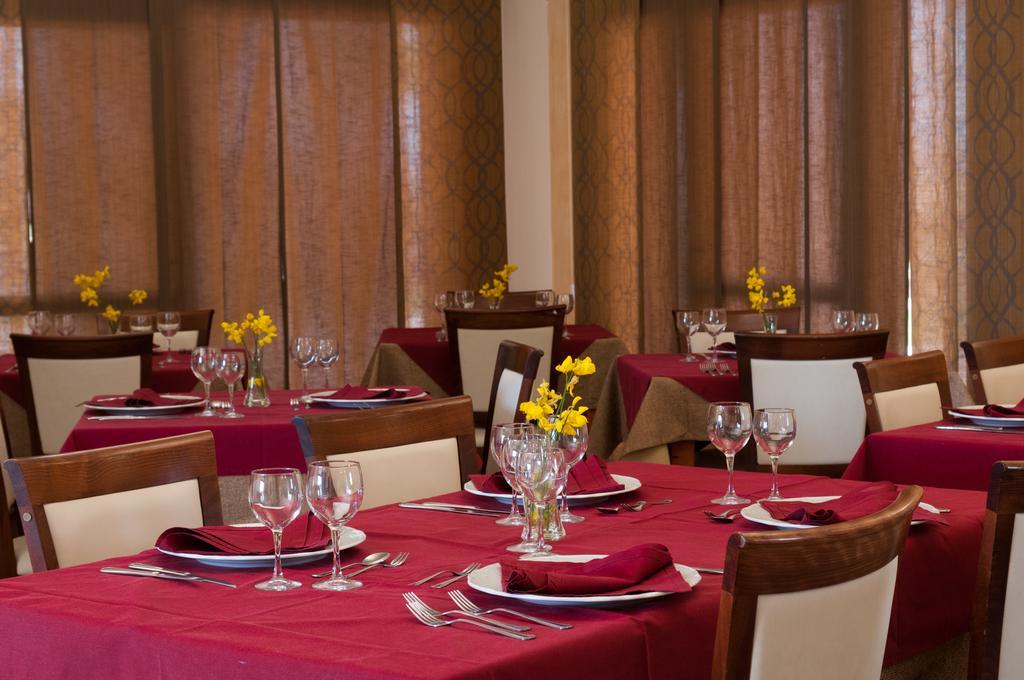 Hotel Donna Carmela Sede Unica A Sciacca Maragani 外观 照片
